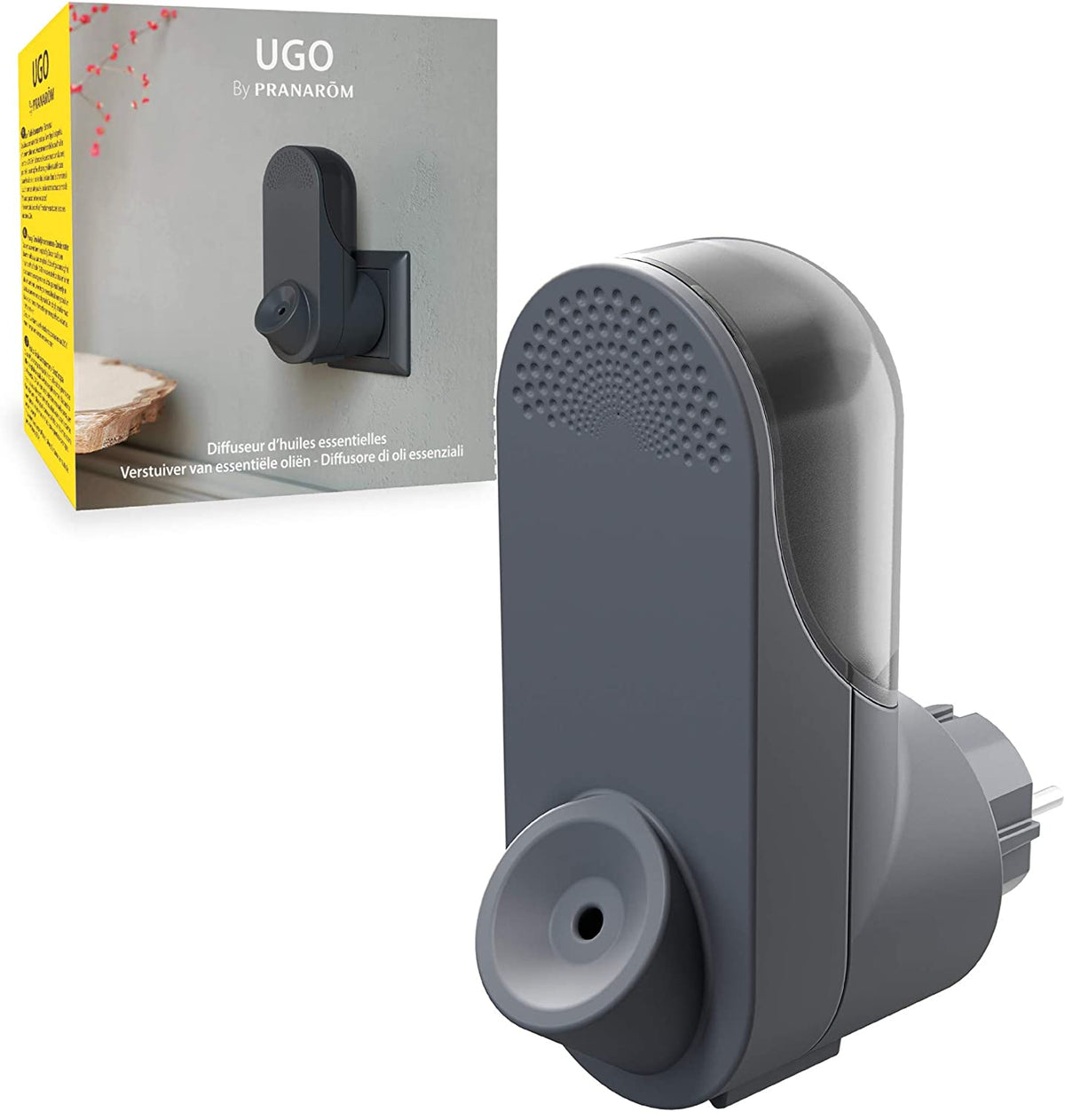 Difusor Ugo