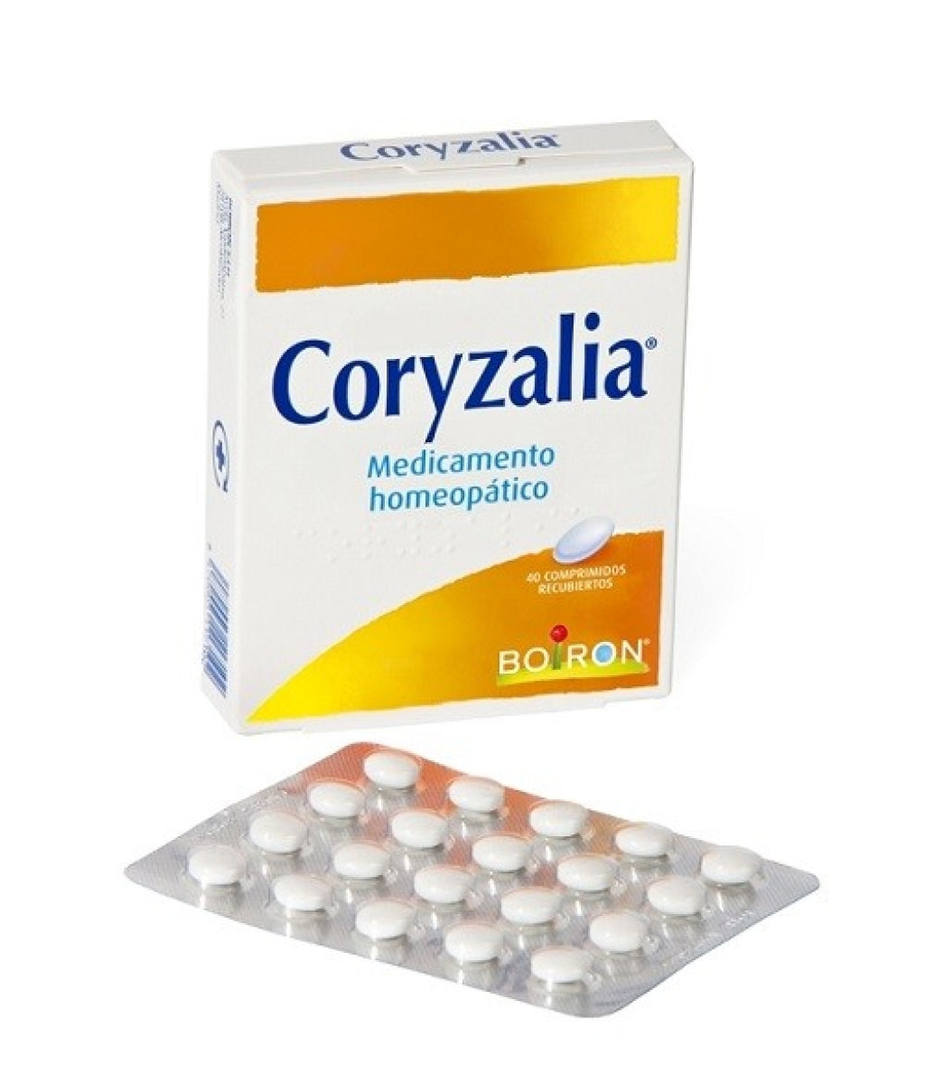 Coryzalia