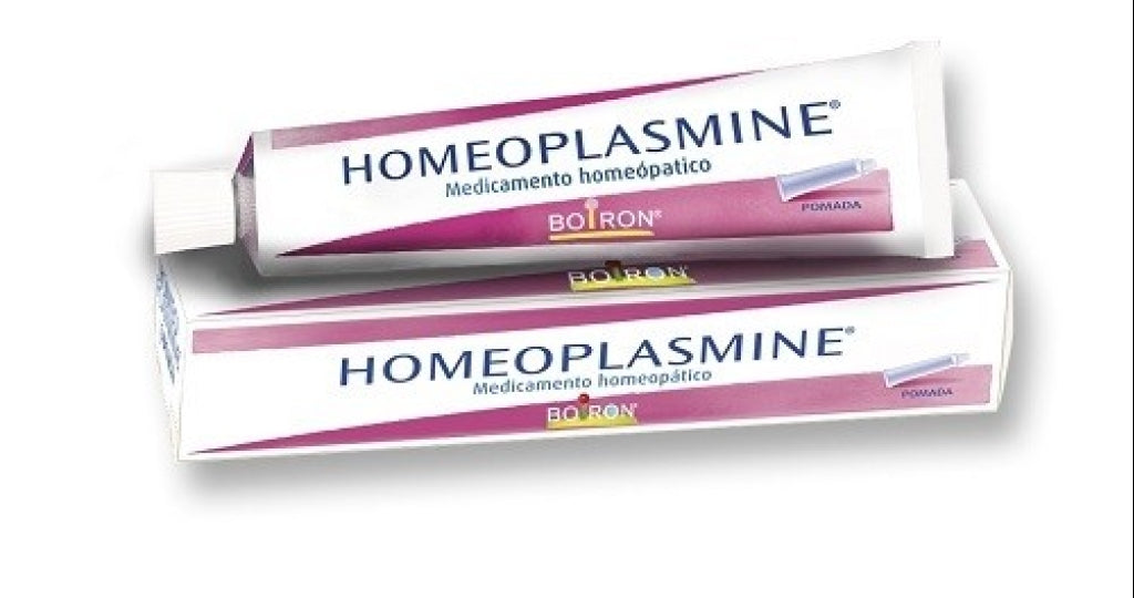 Homeoplasmine