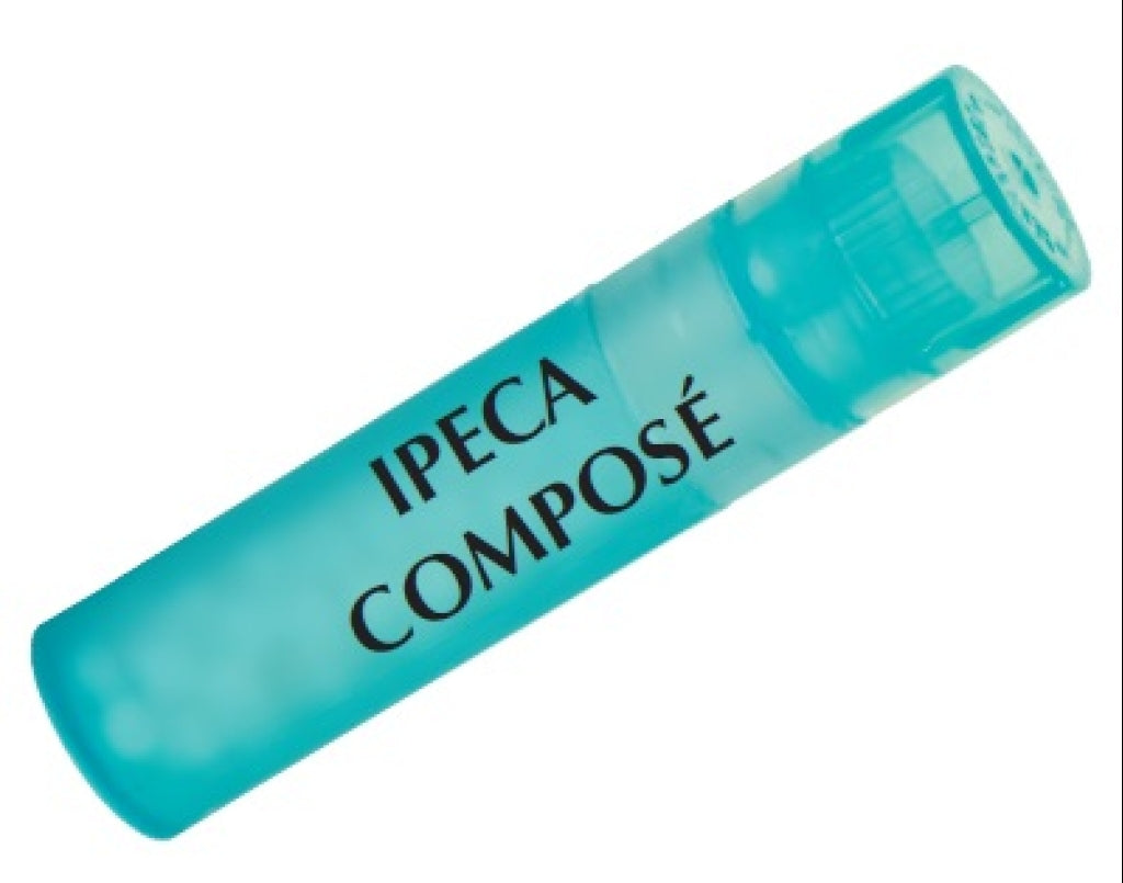 Ipeca Composé