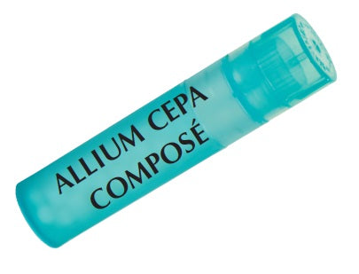 Allium Cepa Composé