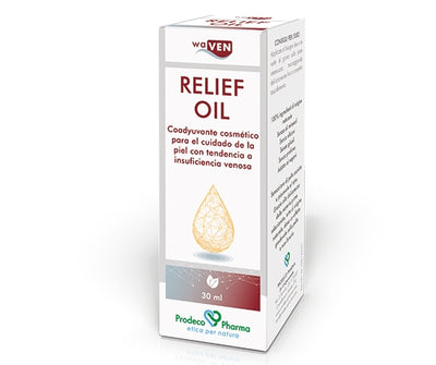 waVEN Relief oil