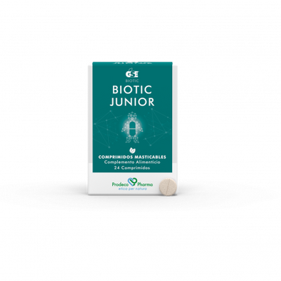 Biotic Junior