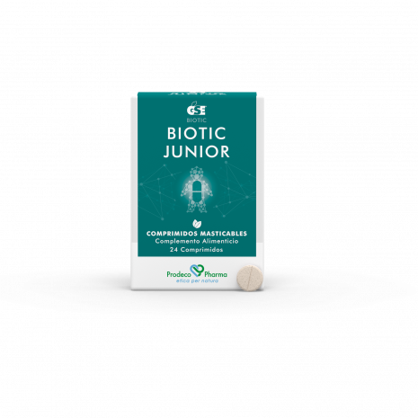 Biotic Junior