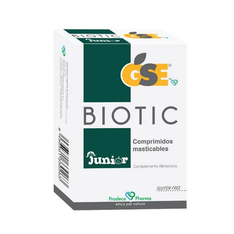 Biotic Junior