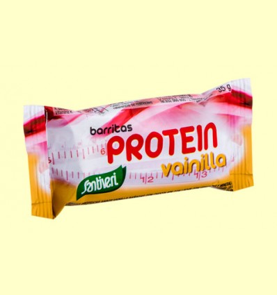 Barrita Protein Vainilla