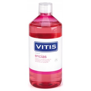 Vitis Encías Colutorio Bucal
