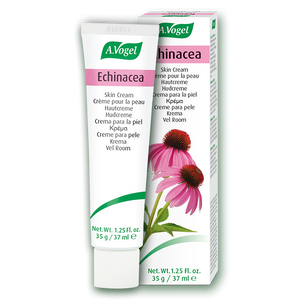 Crema Echinacea