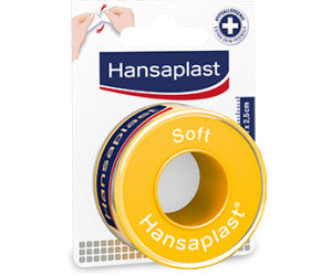 Esparadrapo soft