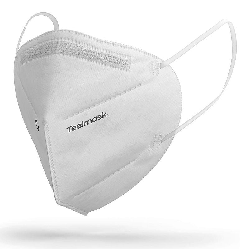 Mascarilla FFP2 de Albistur