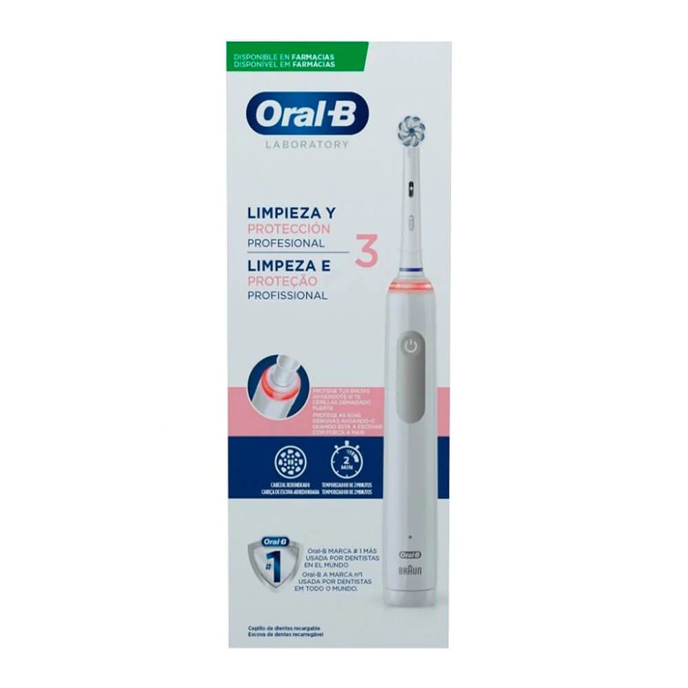 ORAL-B PRO 3