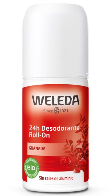 Desodorante roll-on Granada