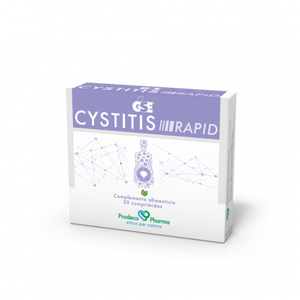 Cystitis Rapid