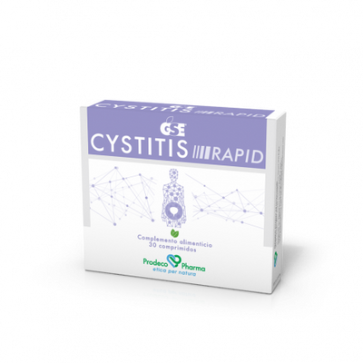 Cystitis Rapid