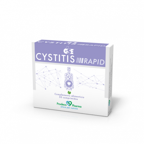 Cystitis Rapid