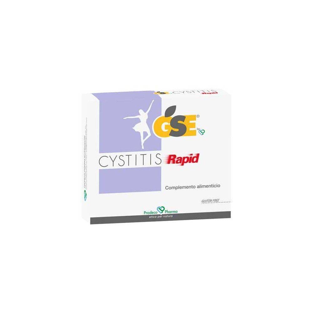 Cystitis Rapid