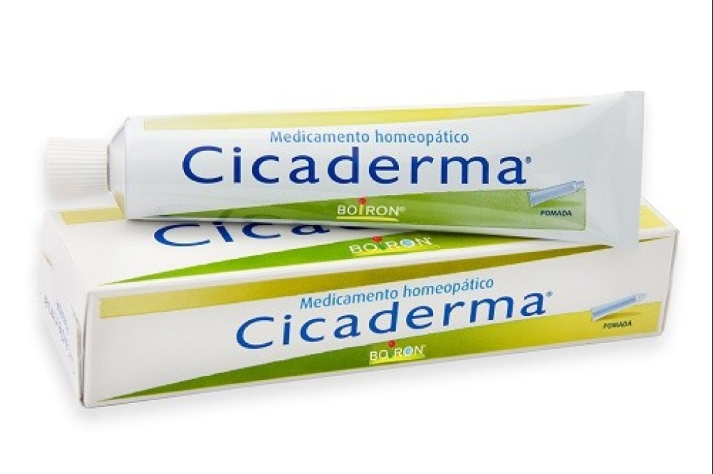 Cicaderma