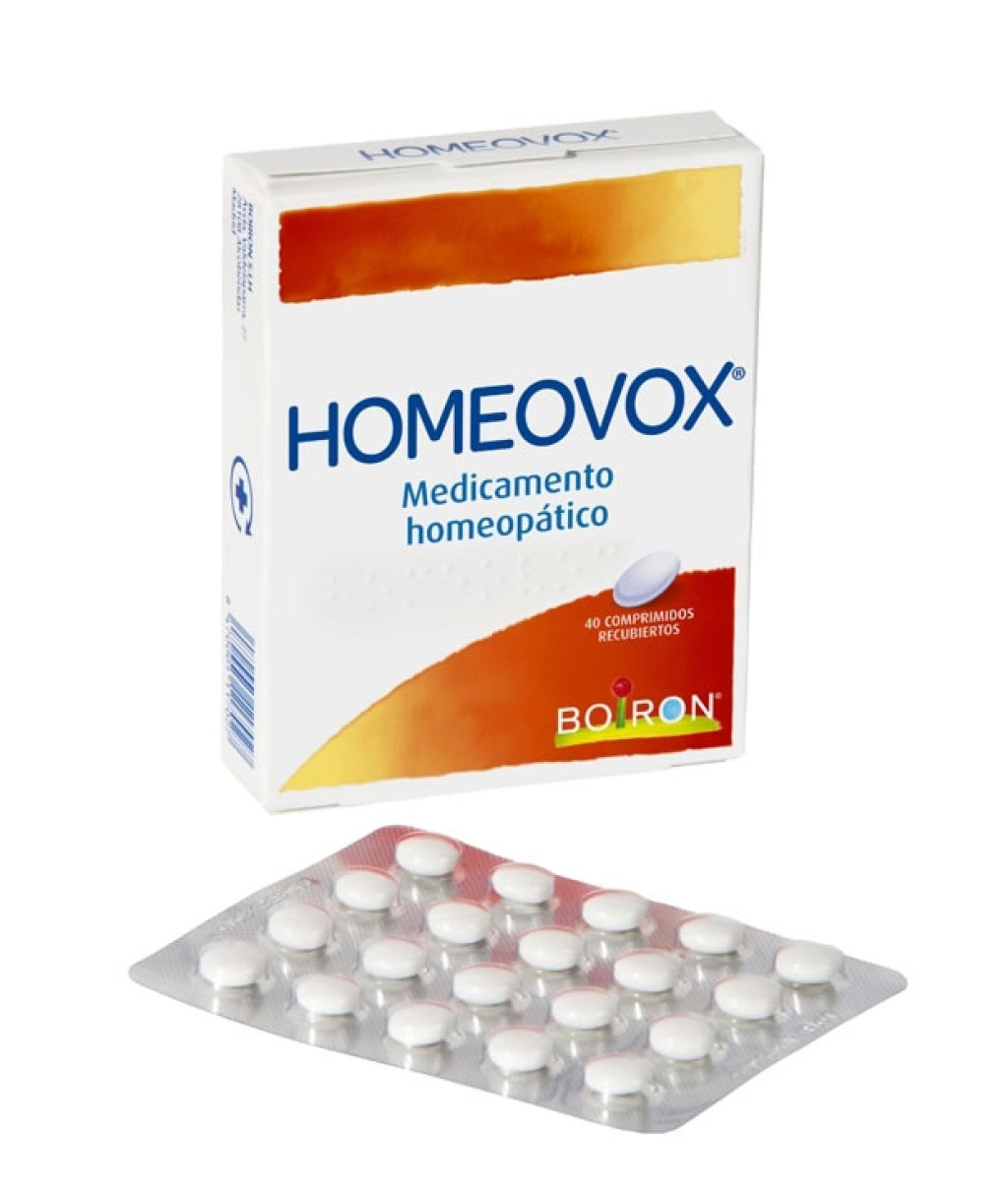 Homeovox