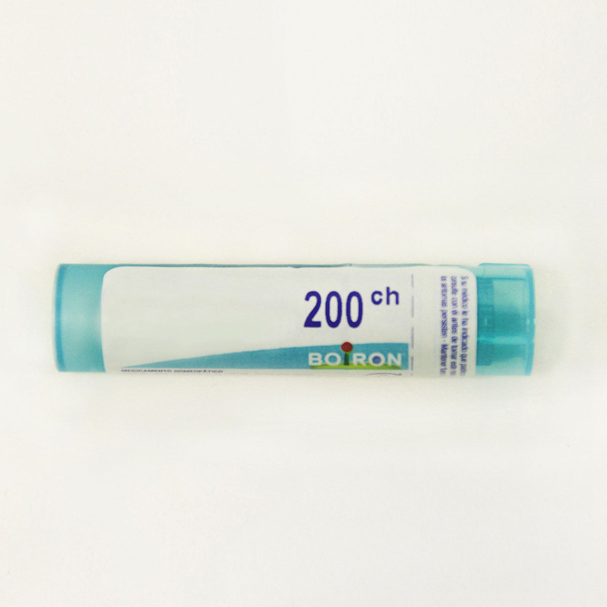 Boiron Natrum Muriaticum Gránulos 200 CH