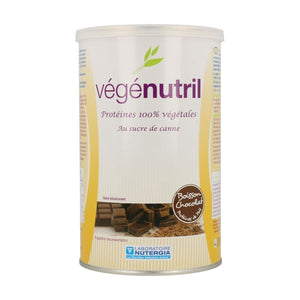 Vegenutril Proteína de Guisante