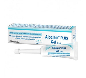 Aloclair Plus