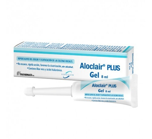 Aloclair Plus
