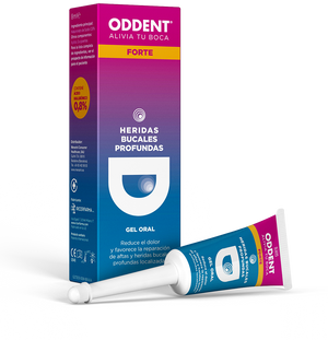 Oddent forte