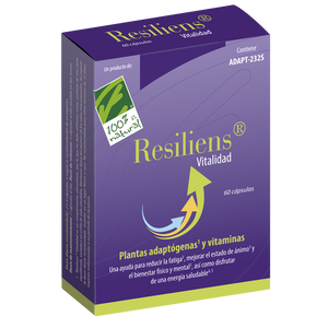 Resiliens Vitalidad
