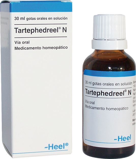 Tartephedreel