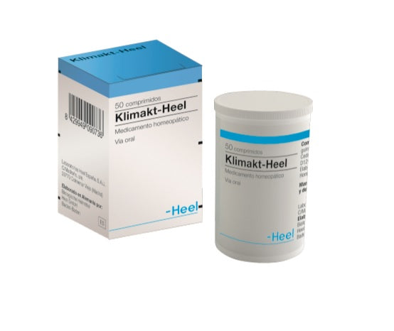 Klimakt-Heel