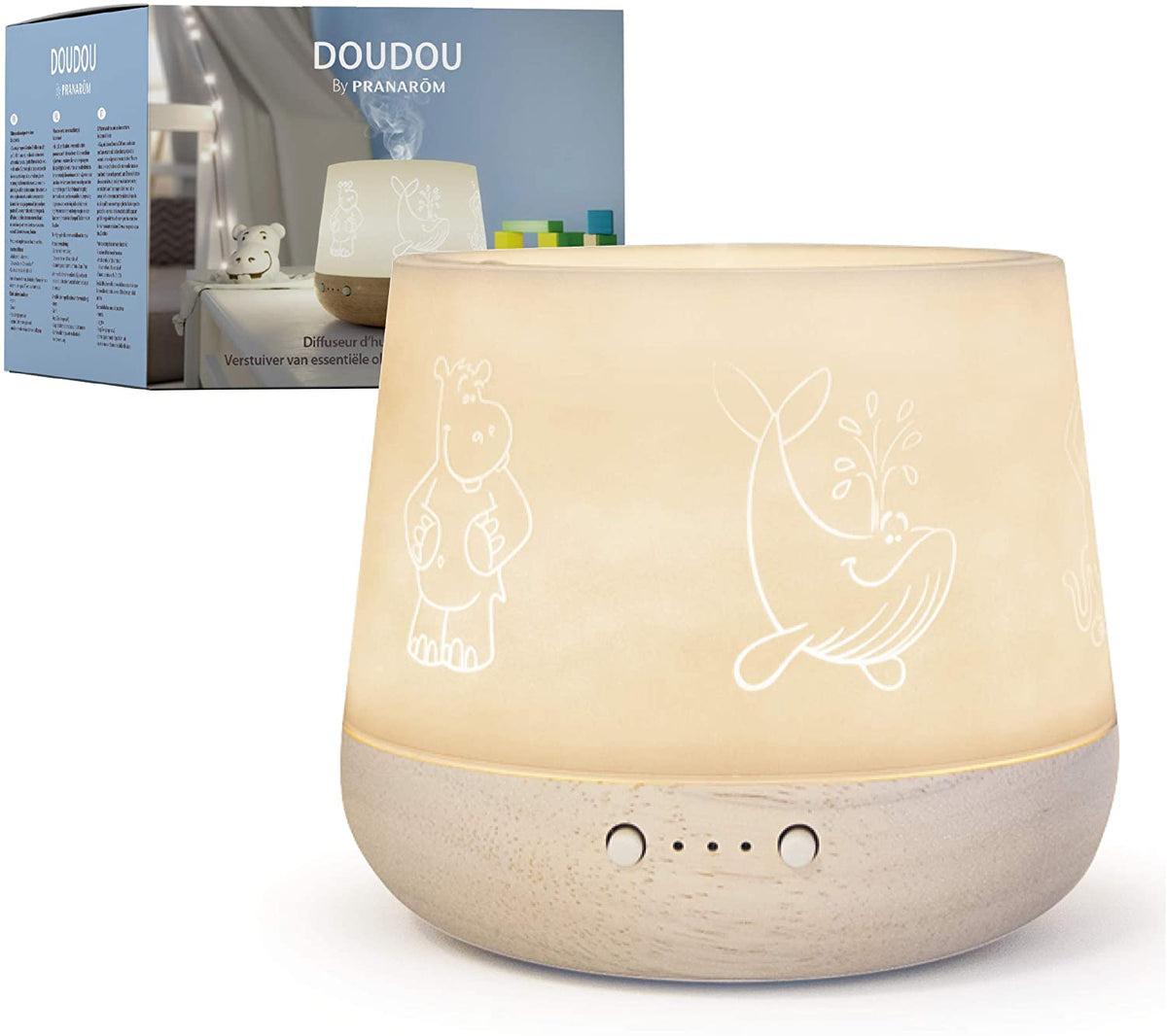 Difusor DouDou Para bebés