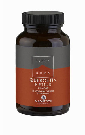 Quercetin Nettle Complex