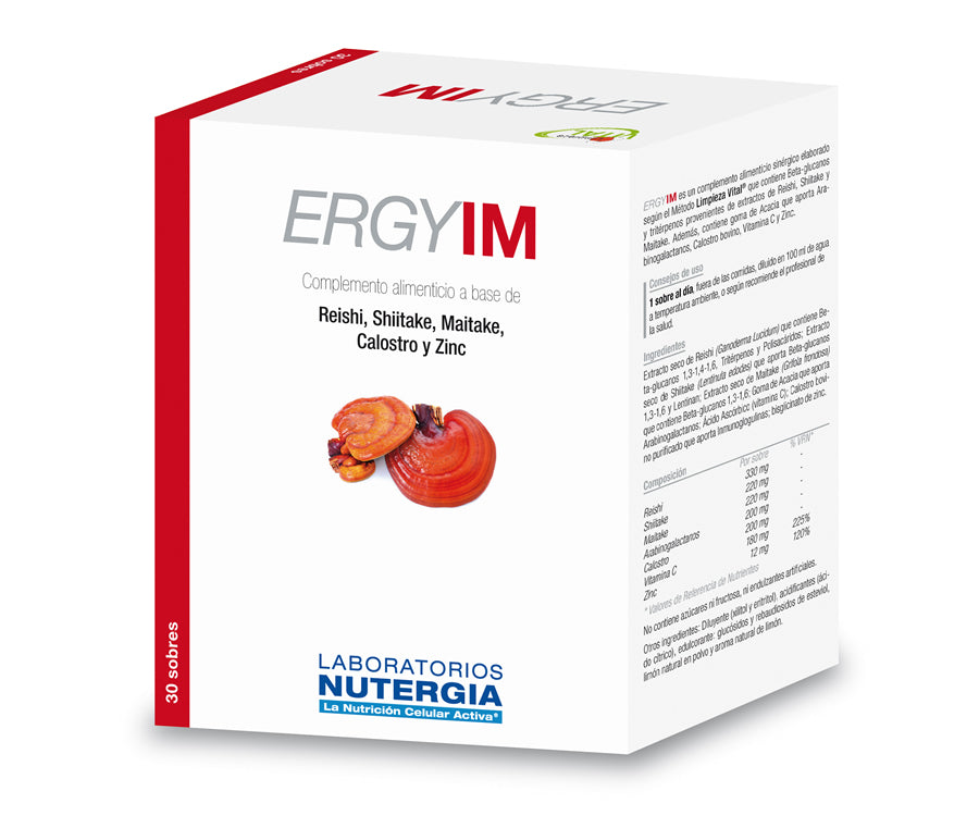 Ergyim