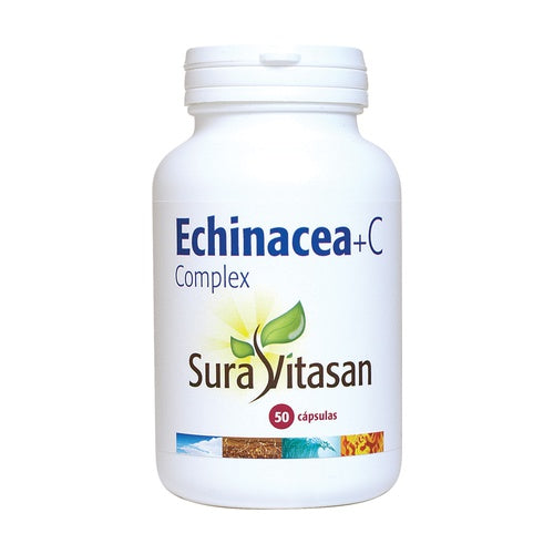 Echinacea + C Complex