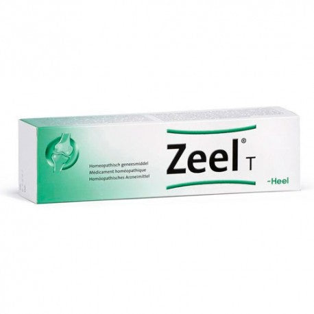 Zeel T