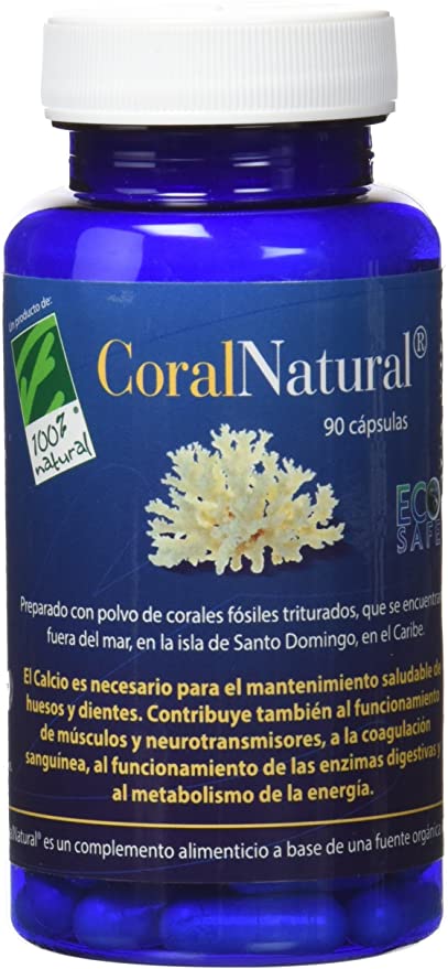 Coral Natural