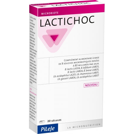 Lactichoc