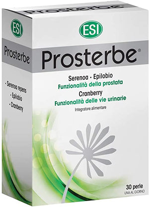 Prosterbe