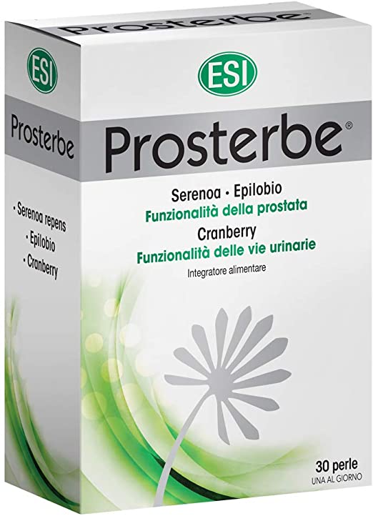 Prosterbe