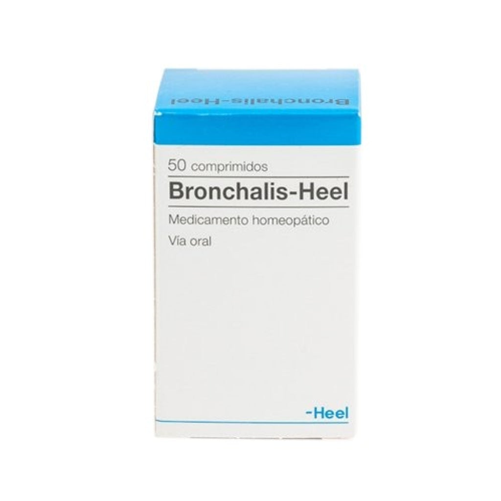 Bronchalis-Heel