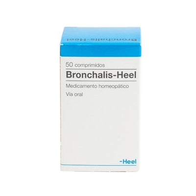 Bronchalis-Heel