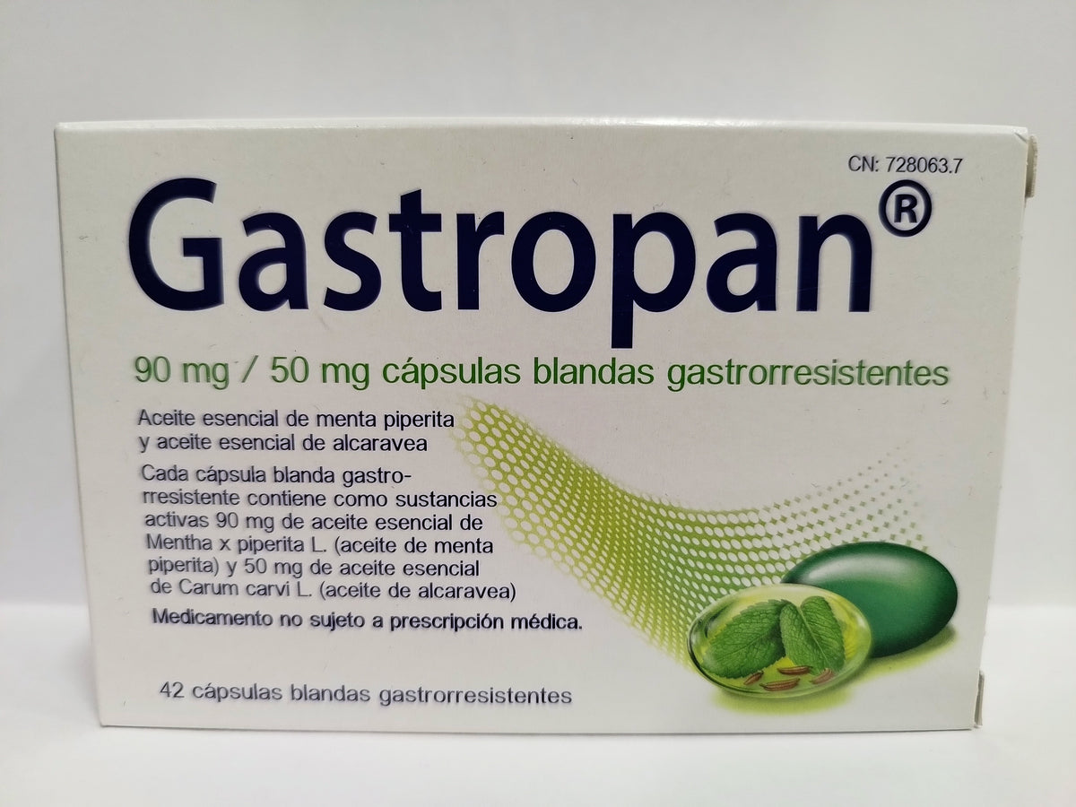 Gastropan