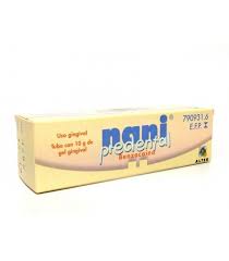 Nani pre dental