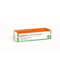 Diclofenaco kern
