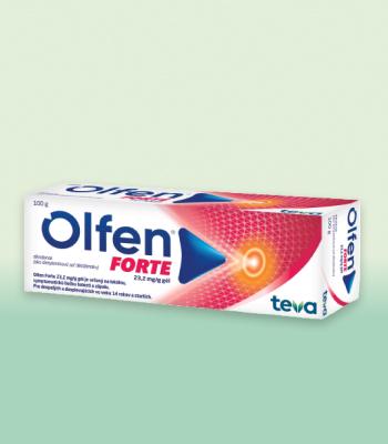Olfen Forte 23,2 mg/g