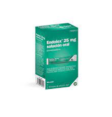 Endolex 25mg