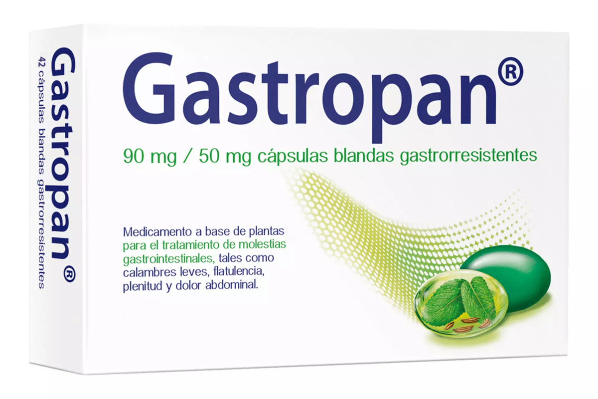 Gastropan