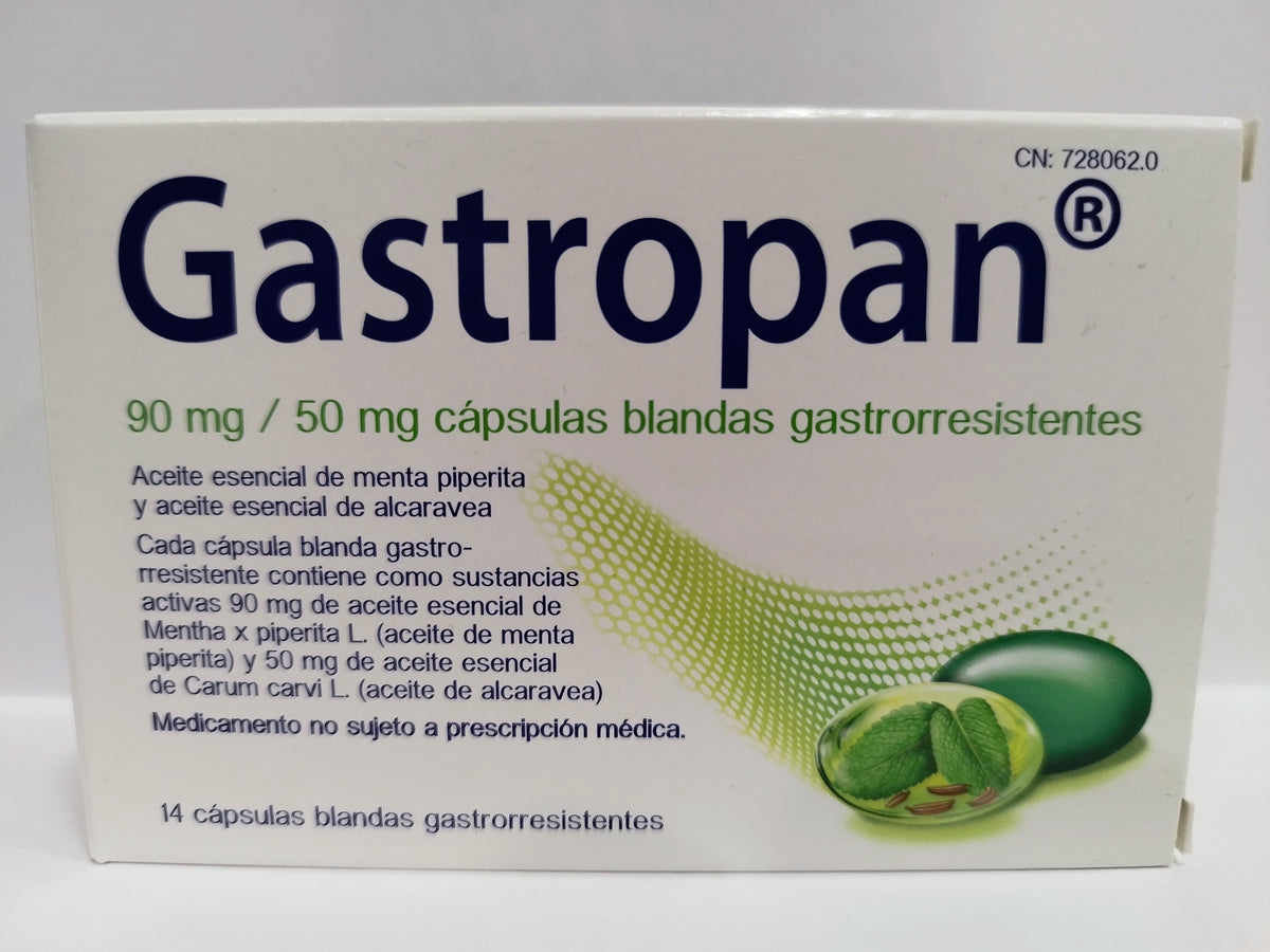 Gastropan