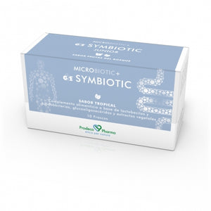 Symbiotic