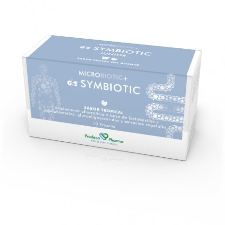 Symbiotic